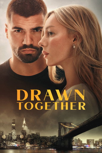 Drawn Together review on CocoFlix