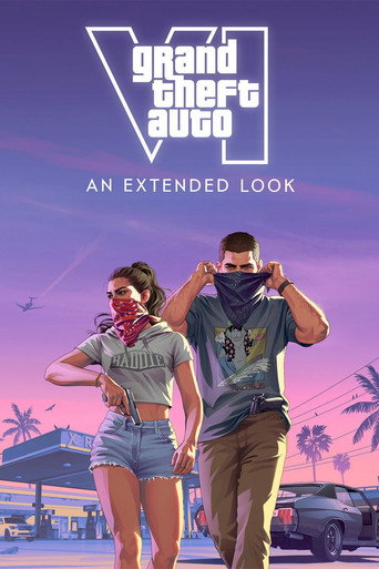 Grand Theft Auto VI: An Extended Look review on CocoFlix