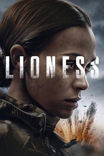 Lioness review on CocoFlix