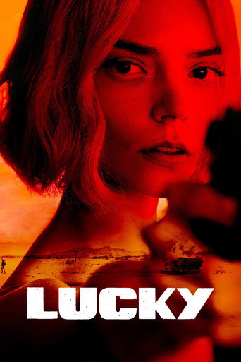 Lucky review on CocoFlix