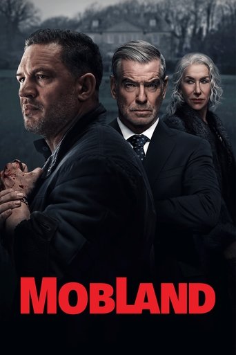 MobLand review on CocoFlix