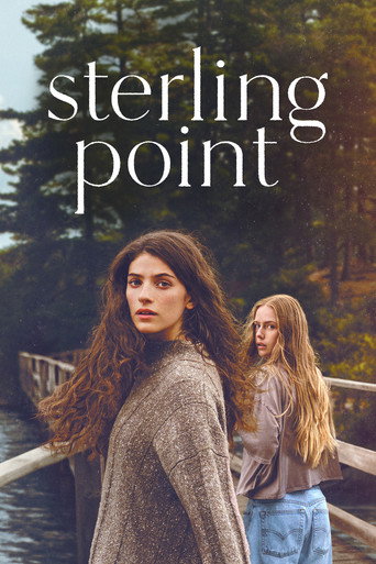 Sterling Point (2026) poster