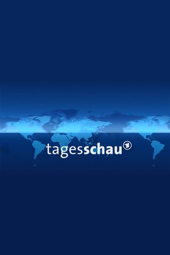 Tagesschau (1952) poster