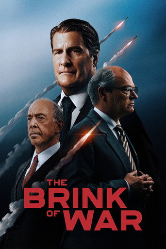 The Brink of War (2026) poster