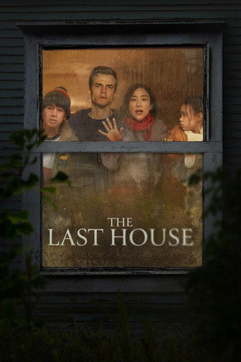 The Last House review on CocoFlix