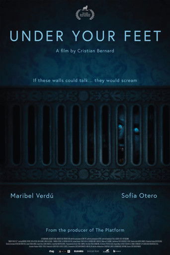 Under Your Feet review on CocoFlix