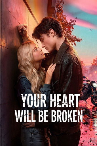 Your Heart Will Be Broken review on CocoFlix