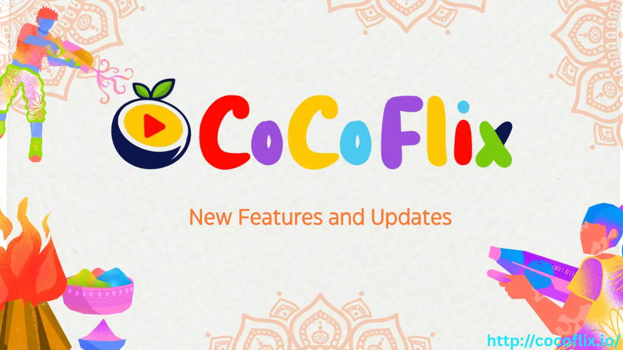 Cocoflix APK Latest Version: New Features and Updates